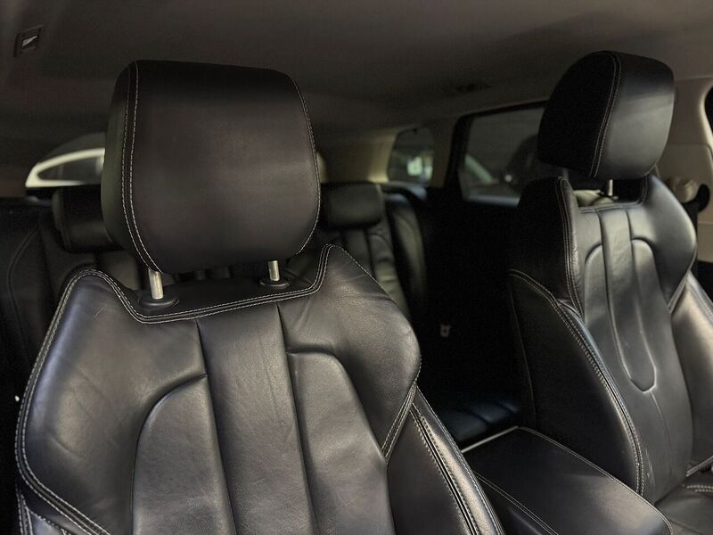 Used Land Rover Range Rover Evoque 2013 for sale - 77432647: Photo 12