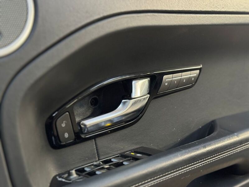 Used Land Rover Range Rover Evoque 2013 for sale - 77432647: Photo 14