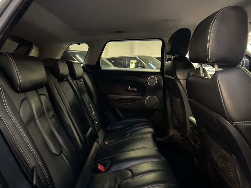 Used Land Rover Range Rover Evoque 2013 for sale - 77432647: Photo 16