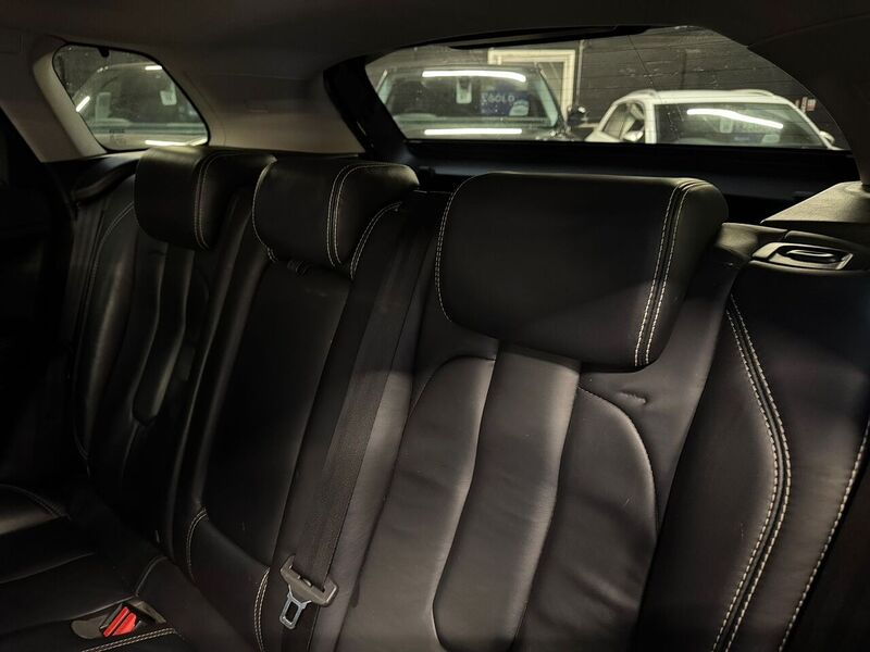 Used Land Rover Range Rover Evoque 2013 for sale - 77432647: Photo 18