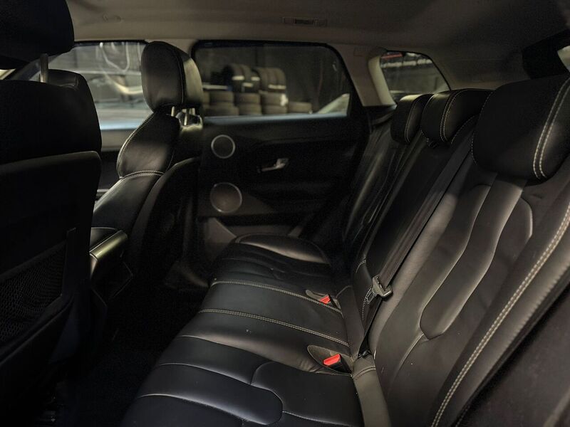 Used Land Rover Range Rover Evoque 2013 for sale - 77432647: Photo 19
