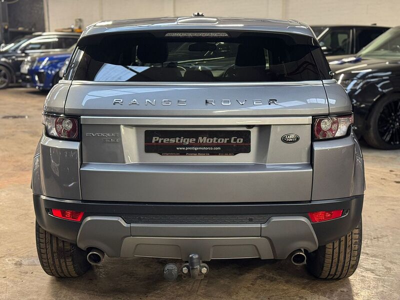 Used Land Rover Range Rover Evoque 2013 for sale - 77432647: Photo 20