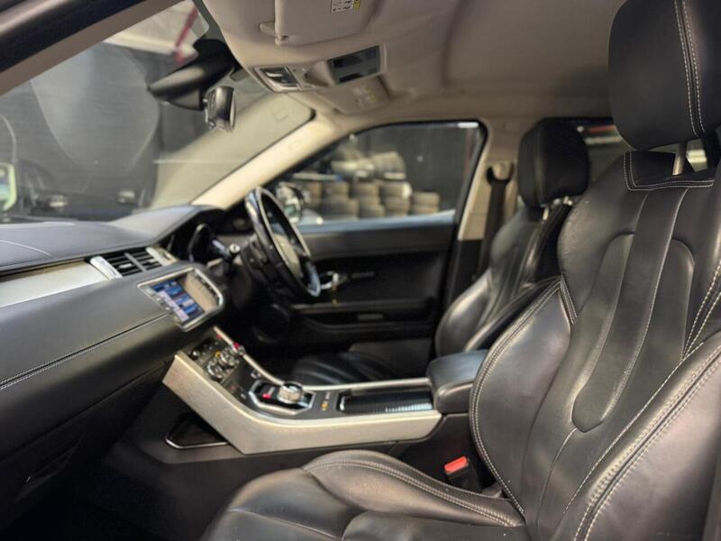 Used Land Rover Range Rover Evoque 2013 for sale - 77432647: Photo 22