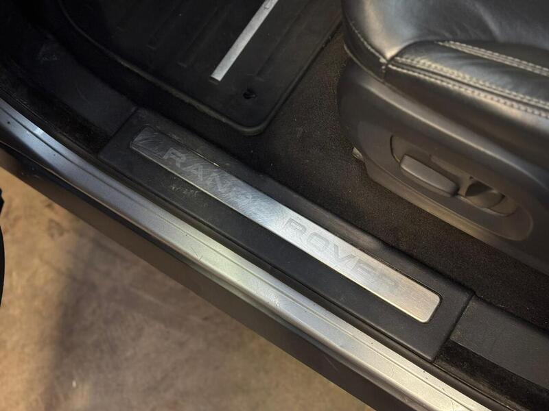 Used Land Rover Range Rover Evoque 2013 for sale - 77432647: Photo 24