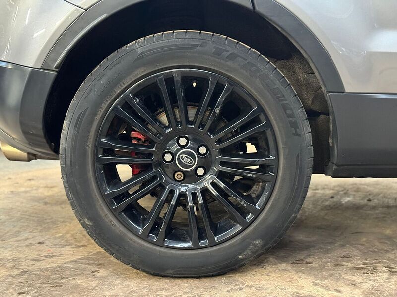 Used Land Rover Range Rover Evoque 2013 for sale - 77432647: Photo 27
