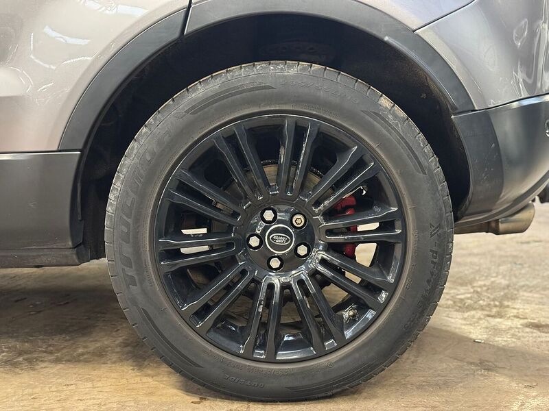 Used Land Rover Range Rover Evoque 2013 for sale - 77432647: Photo 28
