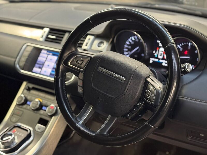 Used Land Rover Range Rover Evoque 2013 for sale - 77432647: Photo 7