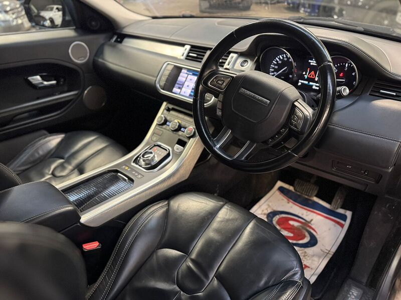 Used Land Rover Range Rover Evoque 2013 for sale - 77432647: Photo 8