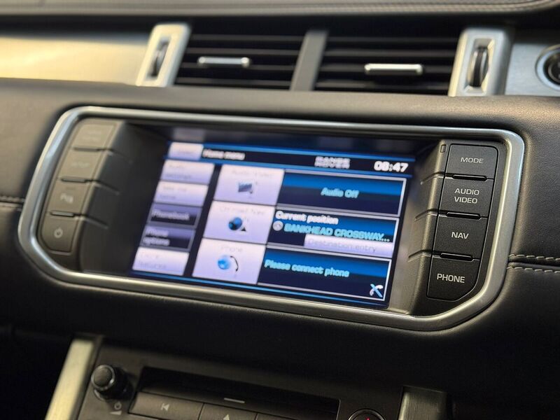 Used Land Rover Range Rover Evoque 2013 for sale - 77432647: Photo 9