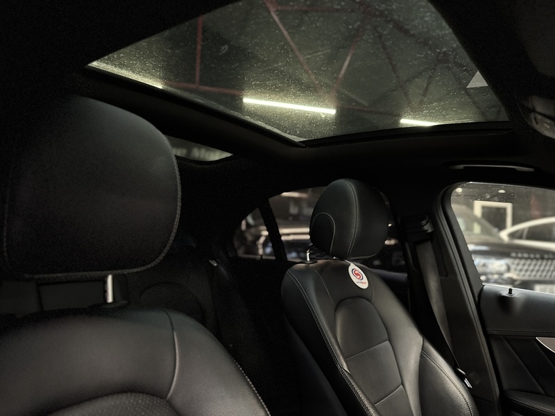 Used Mercedes-Benz C Class for sale - 76173507: Photo 12