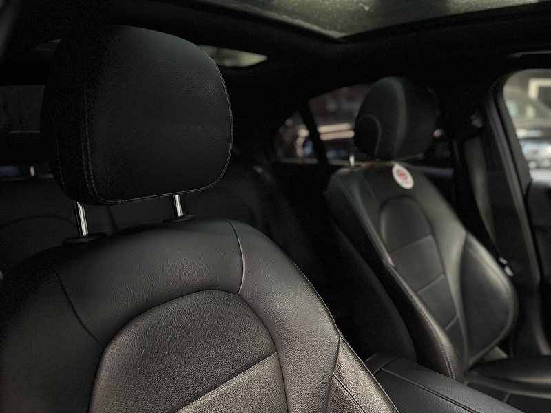 Used Mercedes-Benz C Class for sale - 76173507: Photo 13