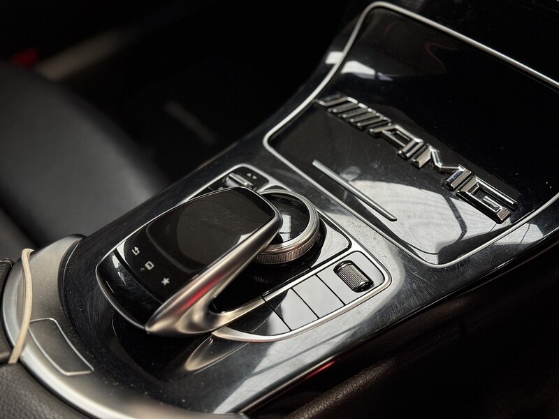 Used Mercedes-Benz C Class for sale - 76173507: Photo 14