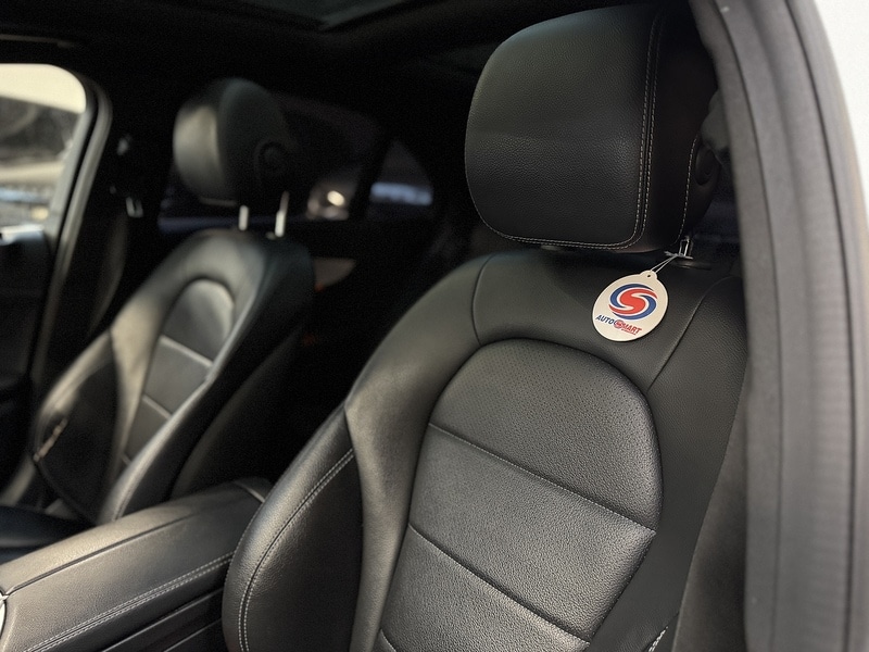 Used Mercedes-Benz C Class for sale - 76173507: Photo 15