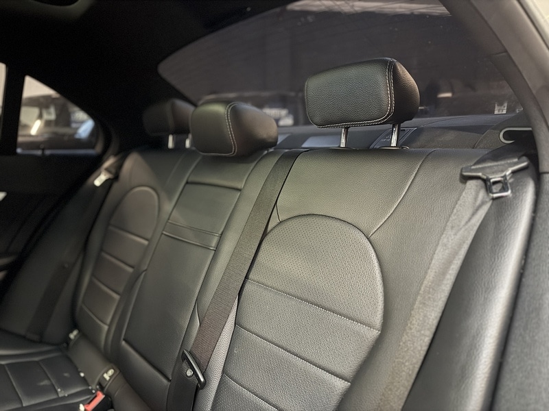 Used Mercedes-Benz C Class for sale - 76173507: Photo 16