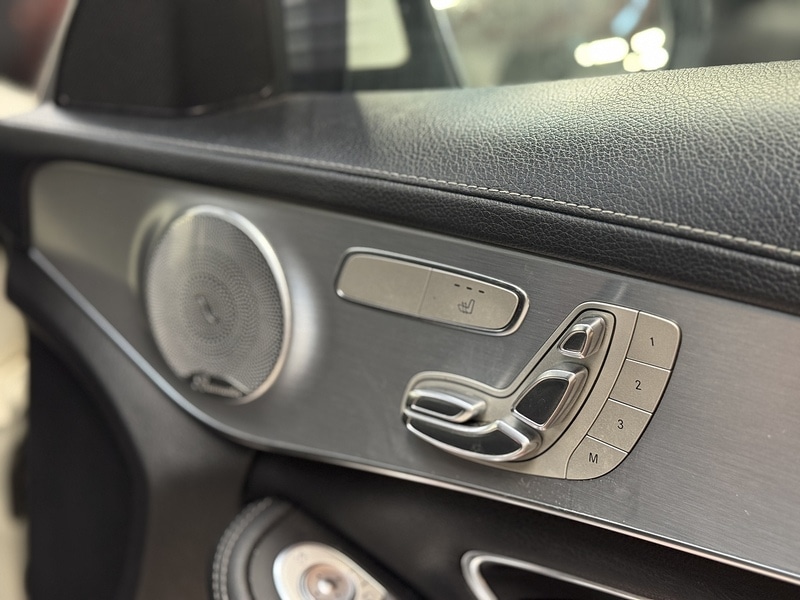 Used Mercedes-Benz C Class for sale - 76173507: Photo 19