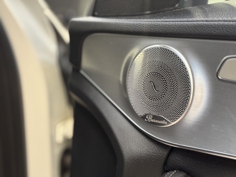 Used Mercedes-Benz C Class for sale - 76173507: Photo 20