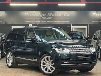 Used Land Rover Range Rover 2015 for sale - 78722696: Photo