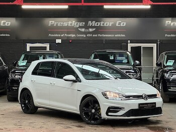 Used Volkswagen Golf 2019 for sale - 77976836: Photo