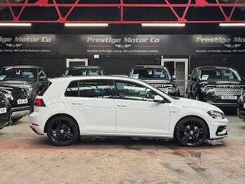 Used Volkswagen Golf 2019 for sale - 77976836: Photo