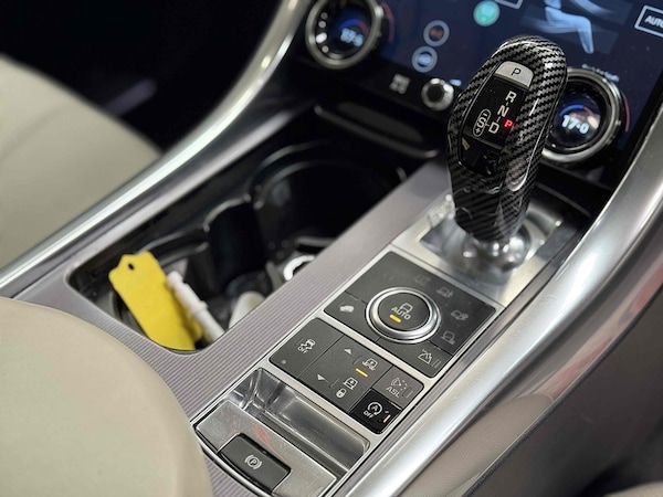 Used Land Rover Range Rover Sport 2014 for sale - 75603919: Photo 11