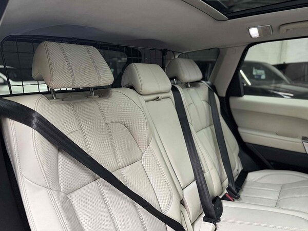 Used Land Rover Range Rover Sport 2014 for sale - 75603919: Photo 20