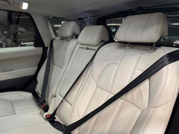 Used Land Rover Range Rover Sport 2014 for sale - 75603919: Photo 22