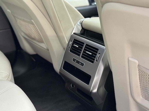 Used Land Rover Range Rover Sport 2014 for sale - 75603919: Photo 24