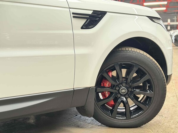 Used Land Rover Range Rover Sport 2014 for sale - 75603919: Photo 27