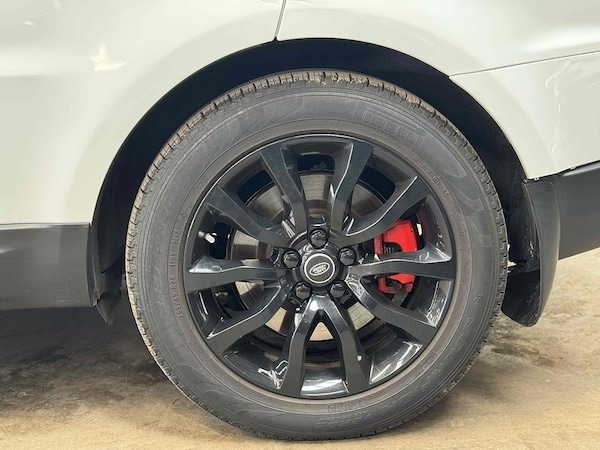 Used Land Rover Range Rover Sport 2014 for sale - 75603919: Photo 29
