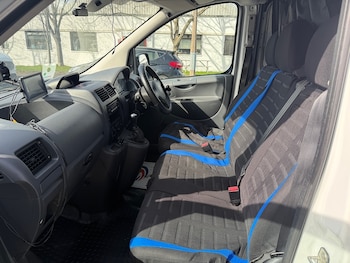 Used Citroen Dispatch 2016 for sale - 78040283: Photo