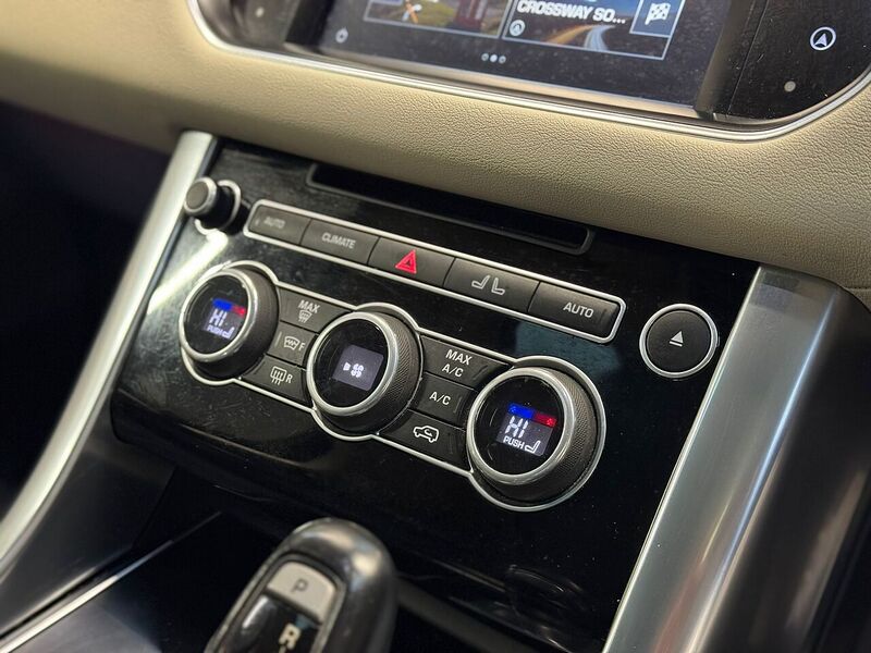 Used Land Rover Range Rover Sport 2016 for sale - 76320270: Photo 10
