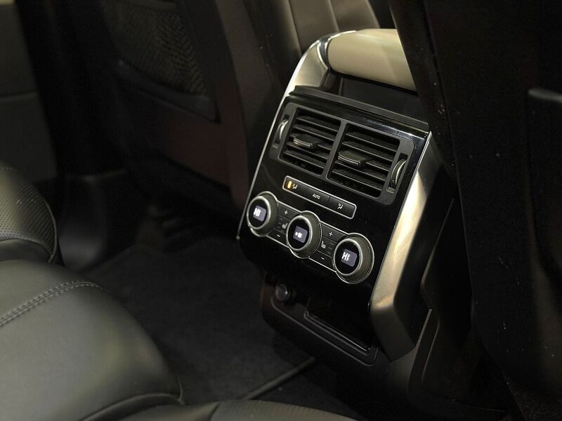 Used Land Rover Range Rover Sport 2016 for sale - 76320270: Photo 17