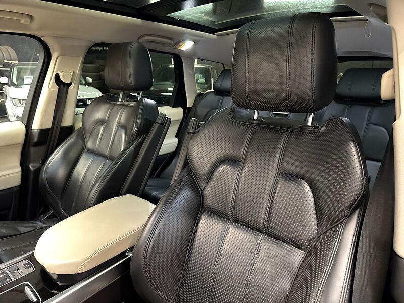 Used Land Rover Range Rover Sport 2016 for sale - 76320270: Photo 20