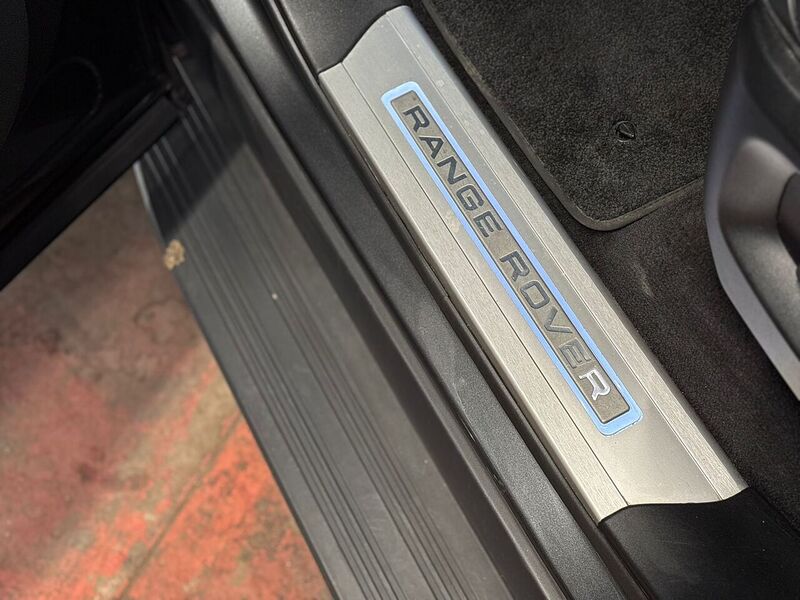 Used Land Rover Range Rover Sport 2016 for sale - 76320270: Photo 23