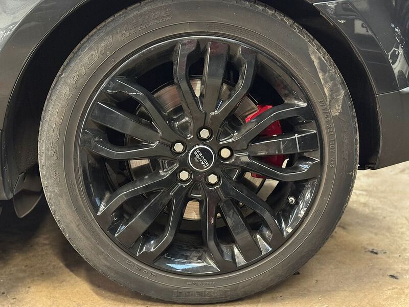 Used Land Rover Range Rover Sport 2016 for sale - 76320270: Photo 28