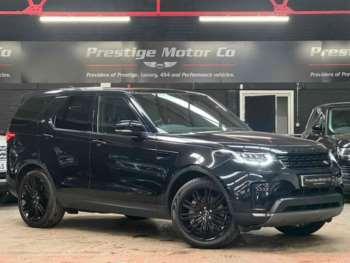 Used Land Rover Discovery 2019 for sale - 75239799: Photo