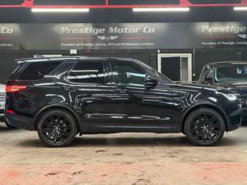 Used Land Rover Discovery 2019 for sale - 75239799: Photo