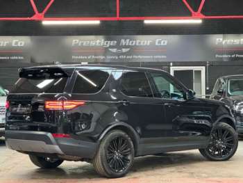 Used Land Rover Discovery 2019 for sale - 75239799: Photo