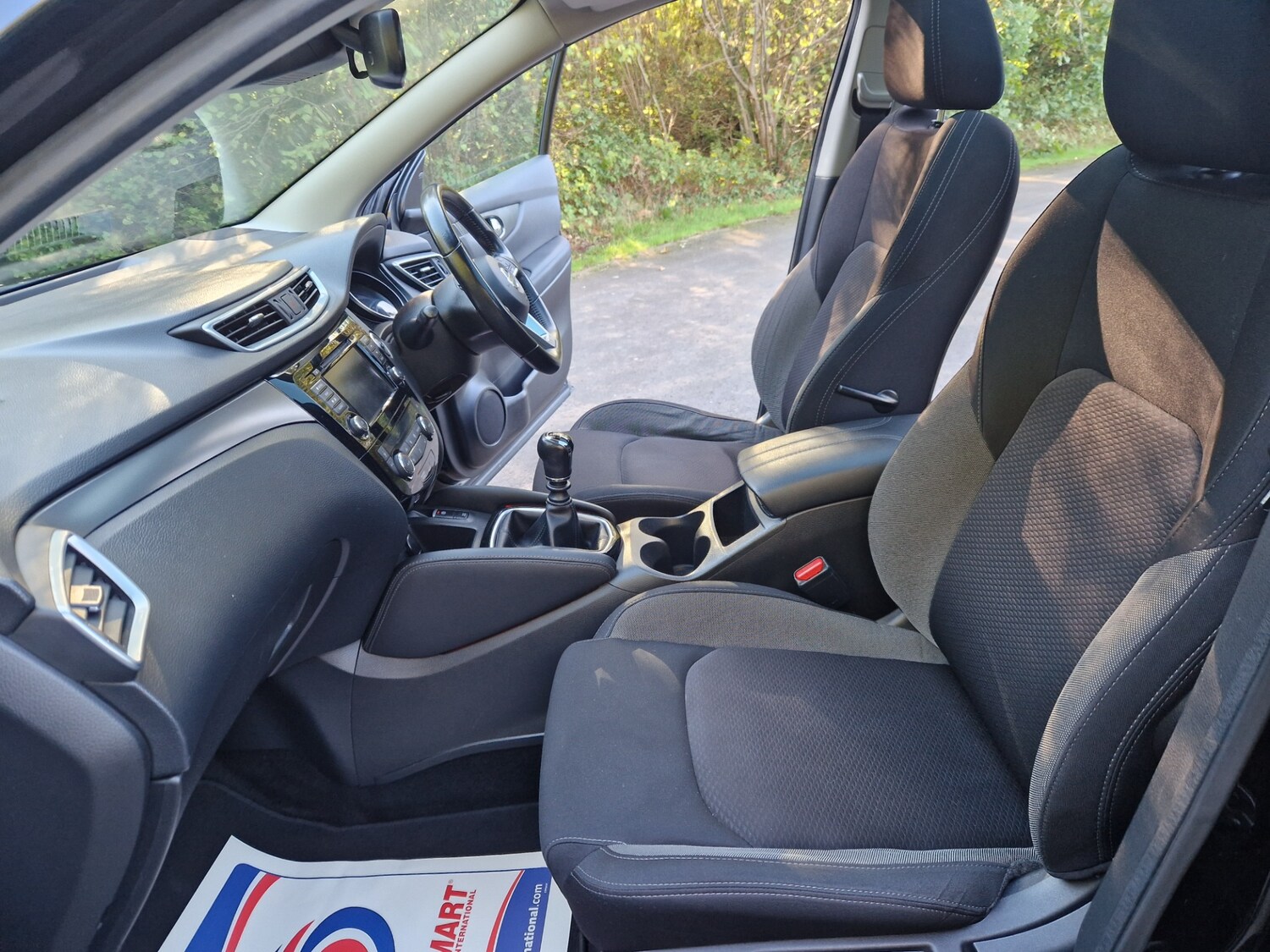 Used Nissan Qashqai 2018 for sale - 75932954: Photo 11