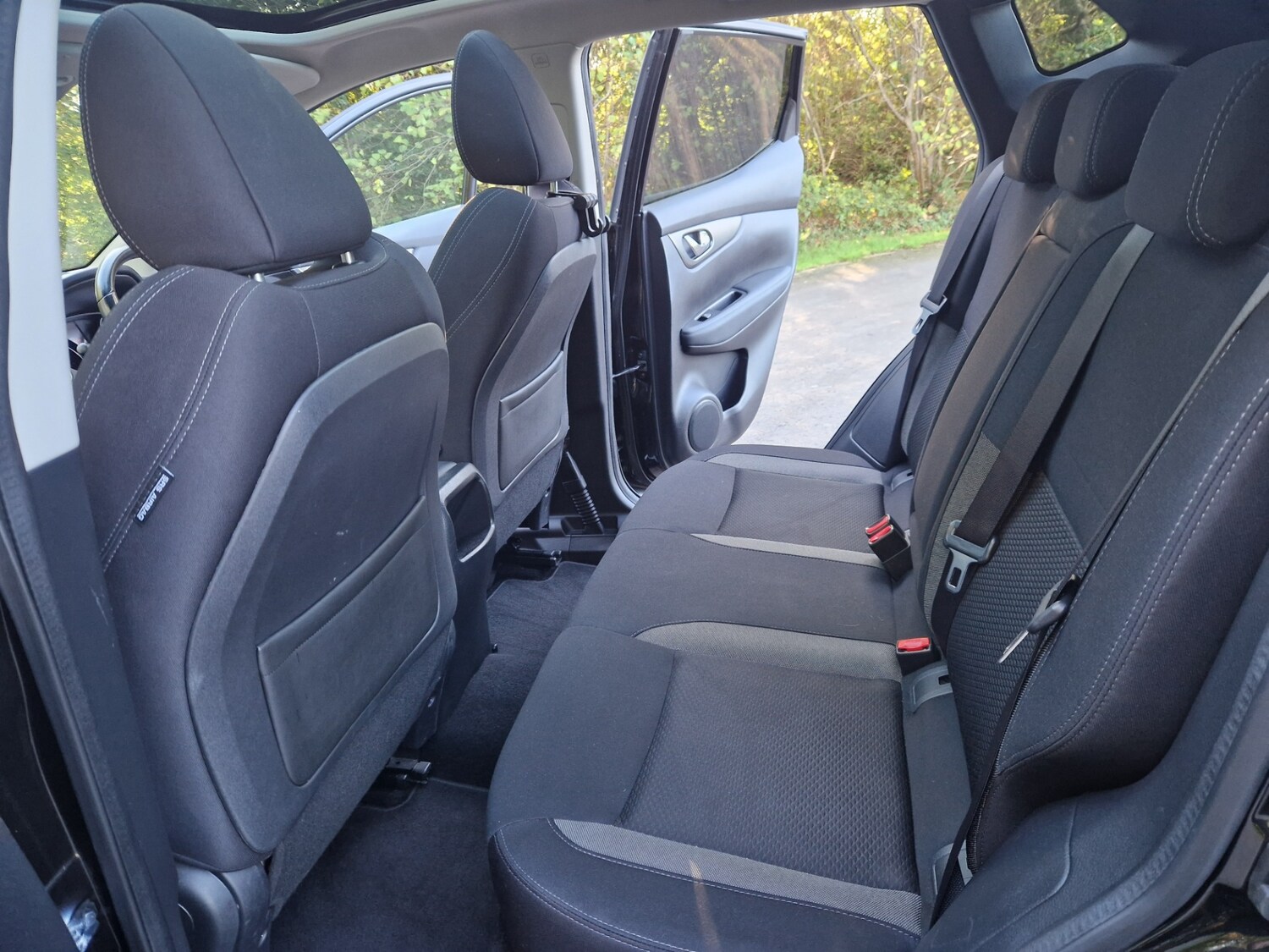 Used Nissan Qashqai 2018 for sale - 75932954: Photo 12