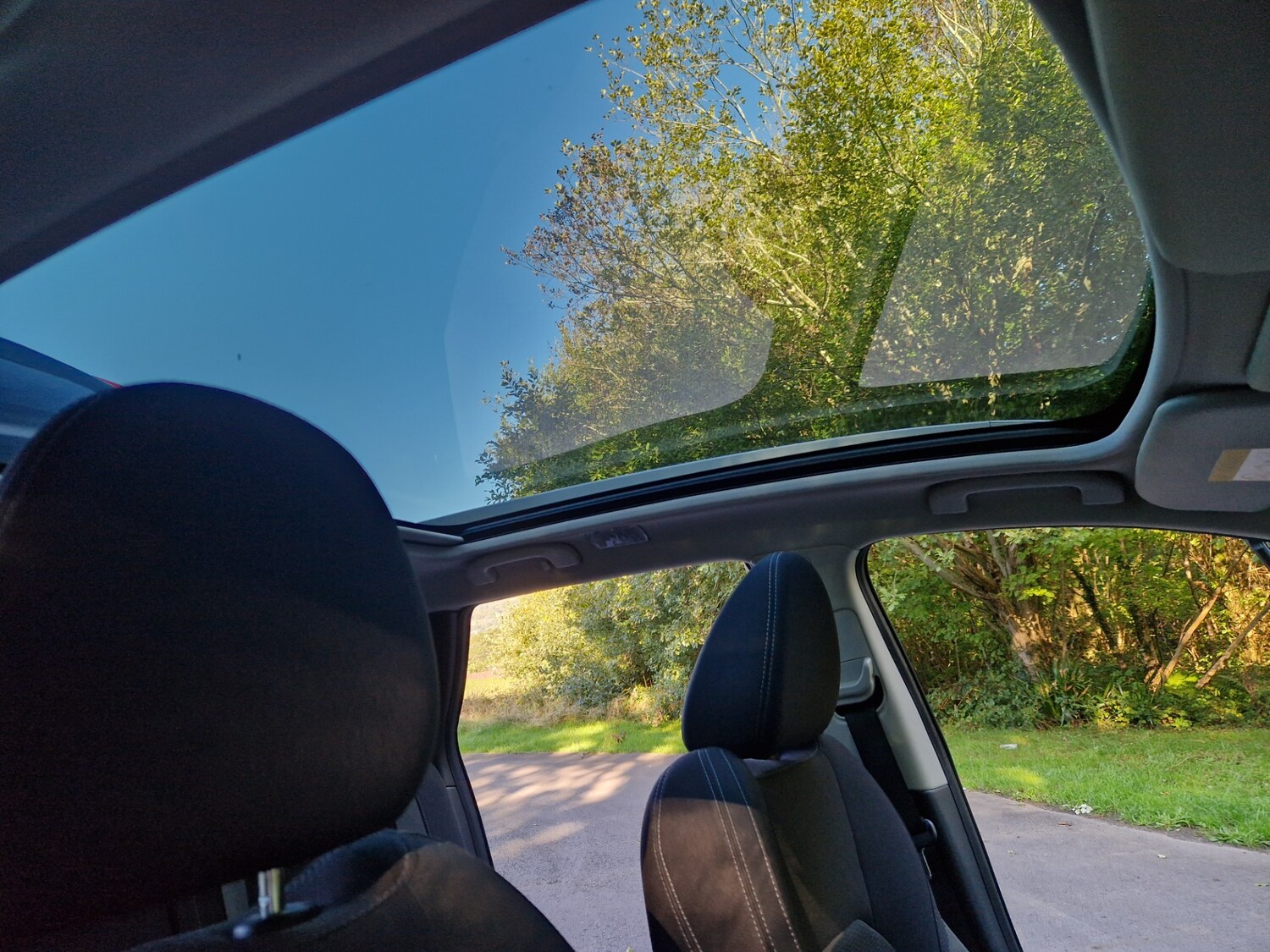 Used Nissan Qashqai 2018 for sale - 75932954: Photo 16