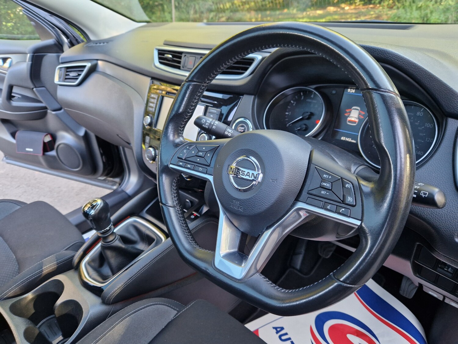 Used Nissan Qashqai 2018 for sale - 75932954: Photo 17