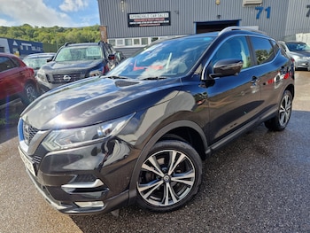 2018 (68) - 1.3 DiG-T N-Connecta 5dr
