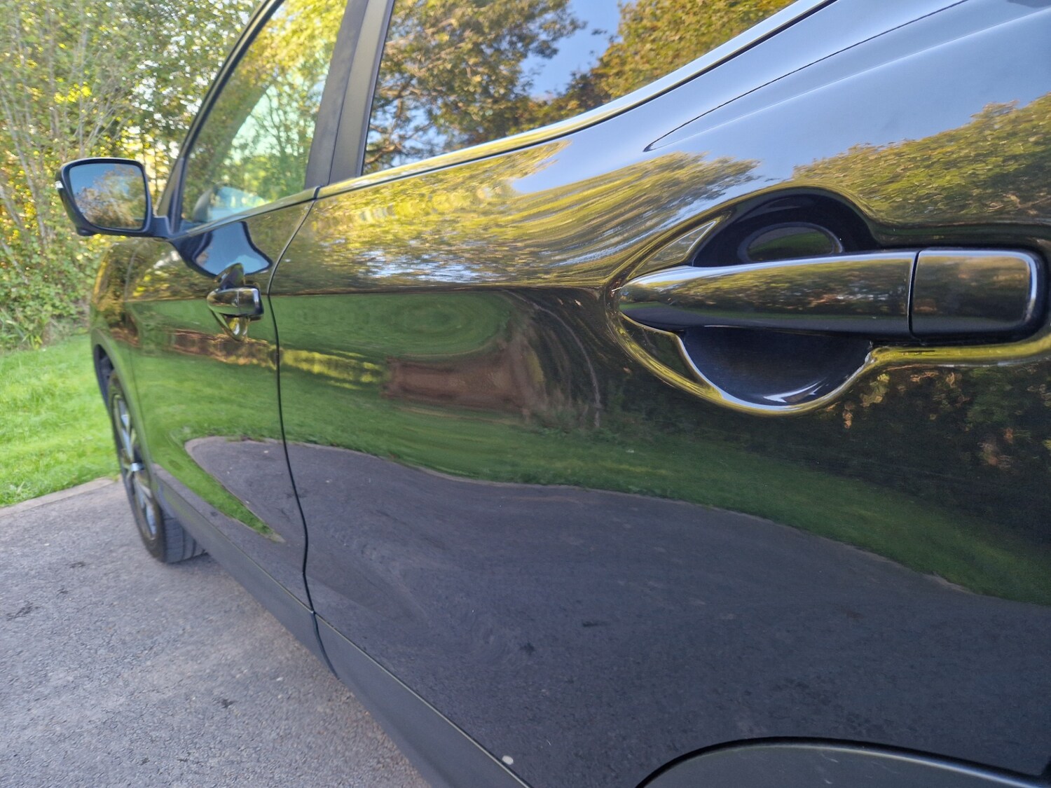 Used Nissan Qashqai 2018 for sale - 75932954: Photo 20