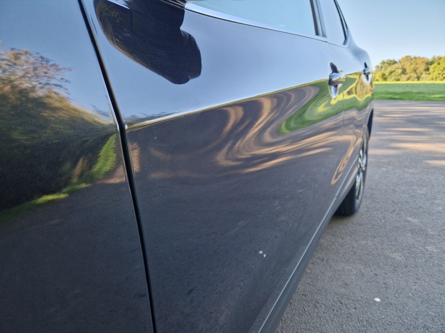 Used Nissan Qashqai 2018 for sale - 75932954: Photo 21