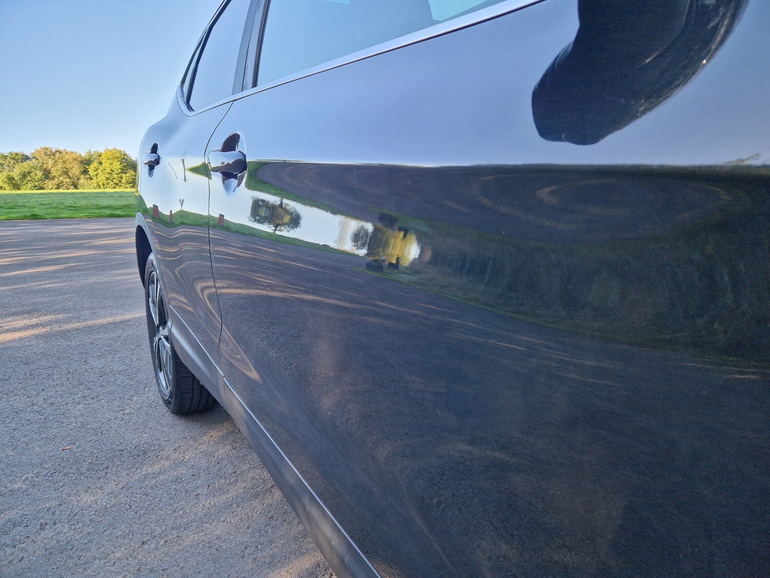Used Nissan Qashqai 2018 for sale - 75932954: Photo 24