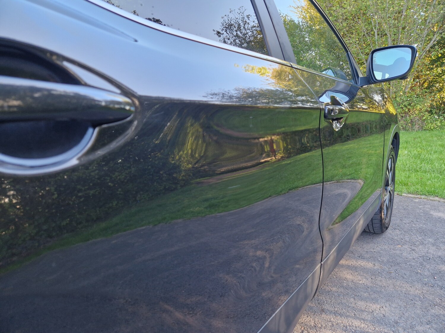 Used Nissan Qashqai 2018 for sale - 75932954: Photo 25