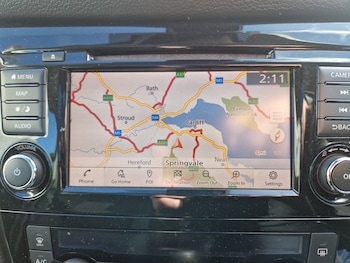 Used Nissan Qashqai 2018 for sale - 75932954: Photo