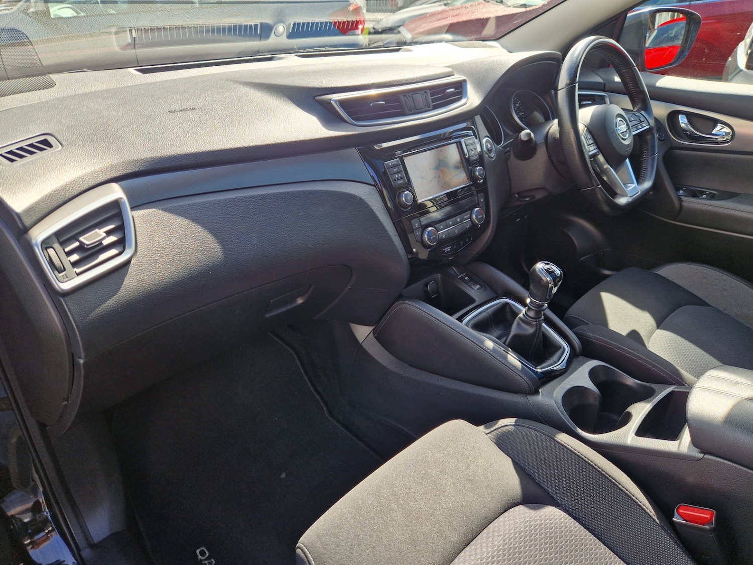 Used Nissan Qashqai 2018 for sale - 75932954: Photo 5