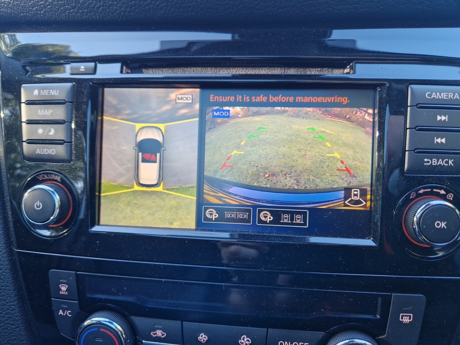 Used Nissan Qashqai 2018 for sale - 75932954: Photo 7